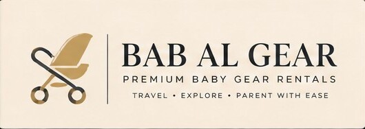 Bab Al Gear — Premium Baby Gear Rentals